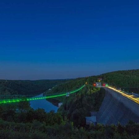 Вилла At Galgenberg Xxl Вернигероде Экстерьер фото